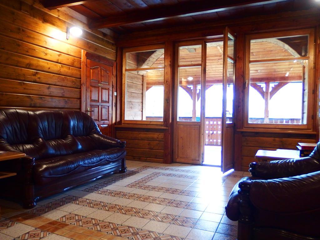 Lipowy Dwor Hotel Zakopane Eksteriør billede