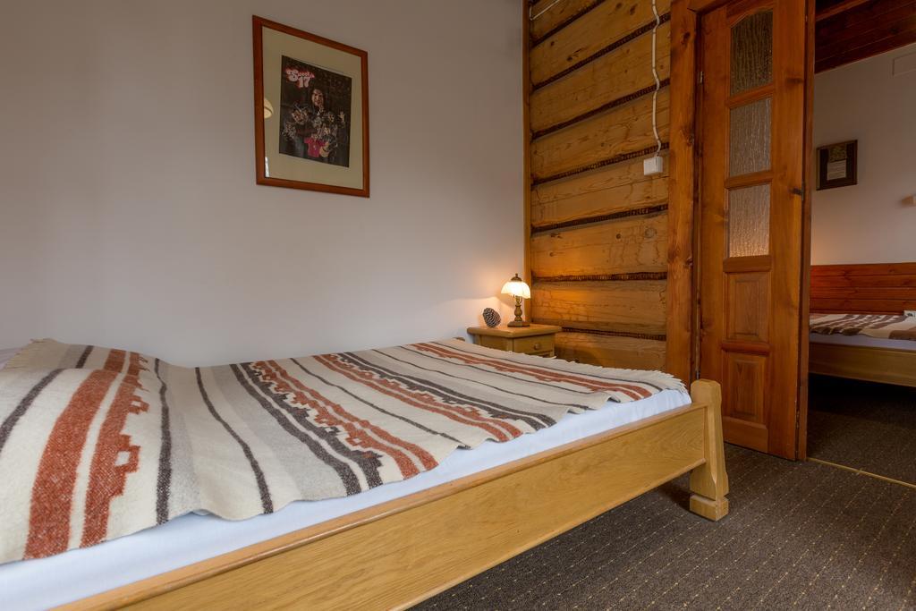 Lipowy Dwor Hotel Zakopane Eksteriør billede