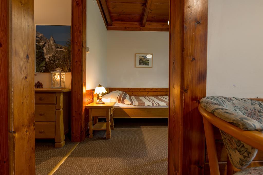 Lipowy Dwor Hotel Zakopane Eksteriør billede