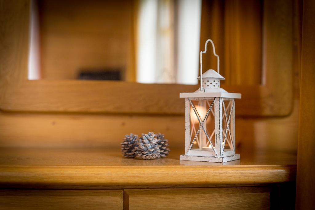 Lipowy Dwor Hotel Zakopane Eksteriør billede