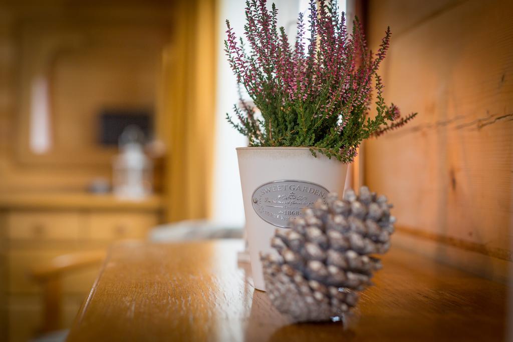 Lipowy Dwor Hotel Zakopane Eksteriør billede